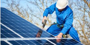 Installation Maintenance Panneaux Solaires Photovoltaïques à Mesnil-Verclives